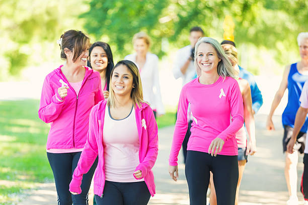 How to Get a Great Workout from Brisk Walking