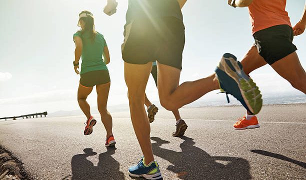 How to Stay Motivated to Run?