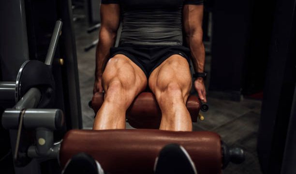 How to Treat a Pulled Quad Muscle?