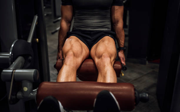 How to Treat a Pulled Quad Muscle?