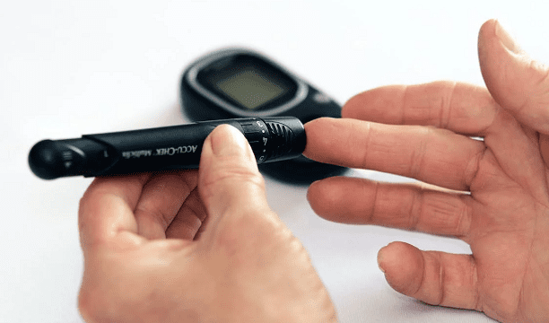 If You've Been Prescribed With Diabetes This Is What You Should Do