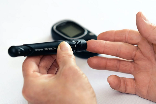 If You've Been Prescribed With Diabetes This Is What You Should Do