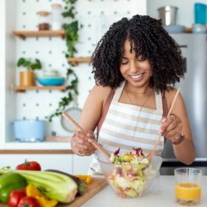 Low-Calorie Diet: How Low is Too Low?