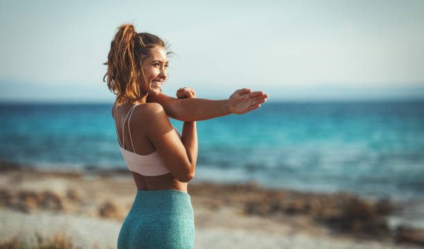 Stretches to Include in Your Daily Routine