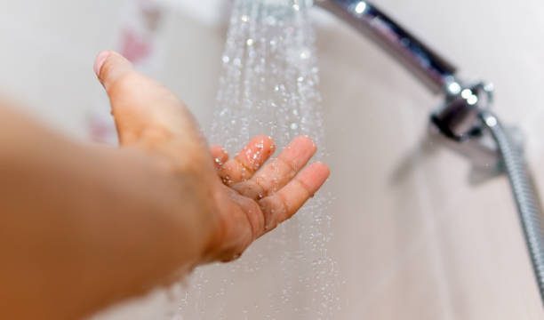 The Surprising Health Benefits of Cold Showers