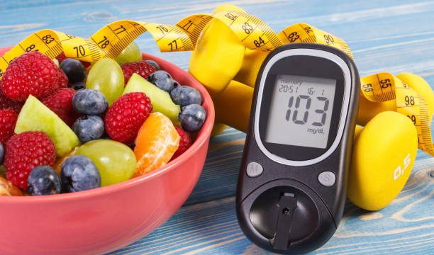 What Exercises are Safe for People with Type 2 Diabetes?