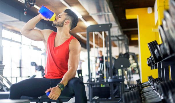 What is the Best Beverage to Keep You Hydrated When Working Out? The Answer Might Surprise You