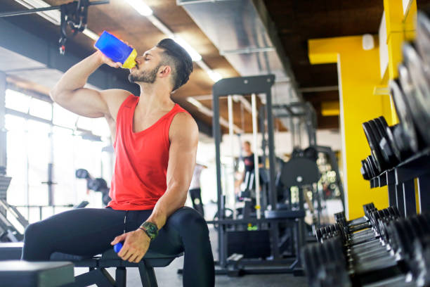 What is the Best Beverage to Keep You Hydrated When Working Out? The Answer Might Surprise You