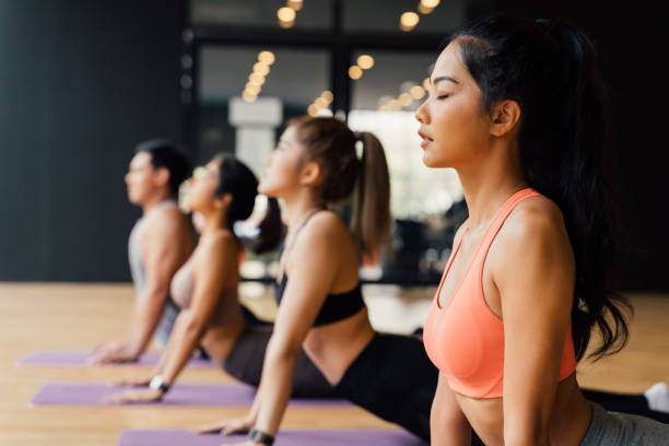 Why I Believe Yoga Alone Isn't Enough