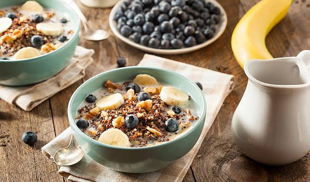 6 High-Protein Cereals That'll Bring Back Childhood Memories