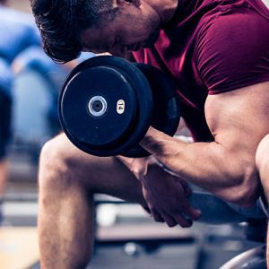 Best Arm Exercises For Sculpting Your Shoulders, Biceps And Triceps