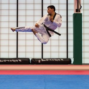Beyond Strength: The Mental Agility That Sets Elite Martial Artists Apart