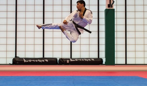 Beyond Strength: The Mental Agility That Sets Elite Martial Artists Apart