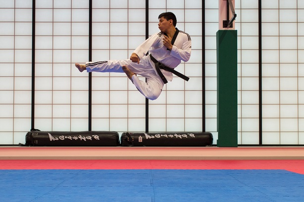 Beyond Strength: The Mental Agility That Sets Elite Martial Artists Apart