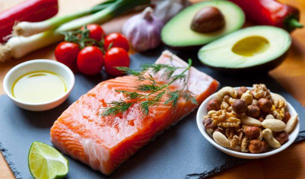 Health Benefits of the Mediterranean Diet