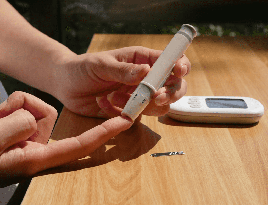 Healthy Tips On How To Live With Diabetes