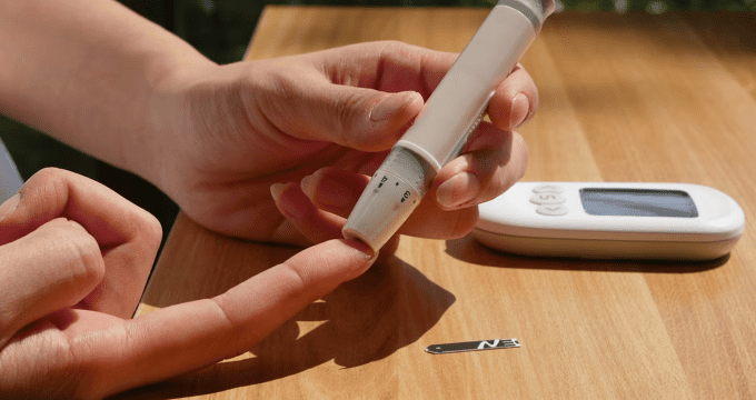 Healthy Tips On How To Live With Diabetes