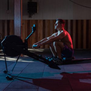 Hydrow Wave Rowing Machine Review: Taking Fitness to the Next Level