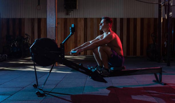 Hydrow Wave Rowing Machine Review: Taking Fitness to the Next Level