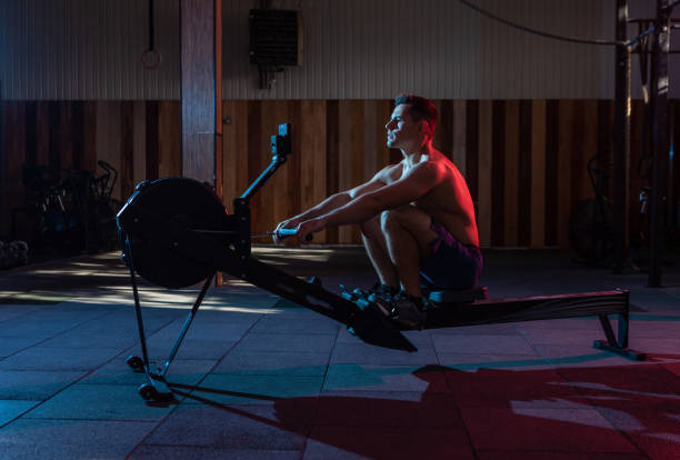 Hydrow Wave Rowing Machine Review: Taking Fitness to the Next Level
