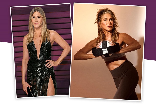 Jennifer Aniston’s Game-Changing Low-Impact Workout Secret