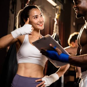 Exercises to Help You Become Better at Boxing