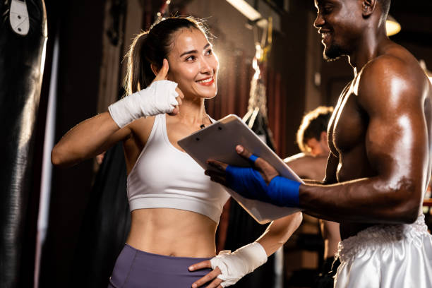 Exercises to Help You Become Better at Boxing