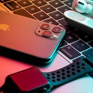 How Your Apple Watch Can Help Monitor Health Conditions