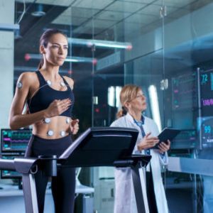 How to Calculate My Target Heart Rate for Cardio?