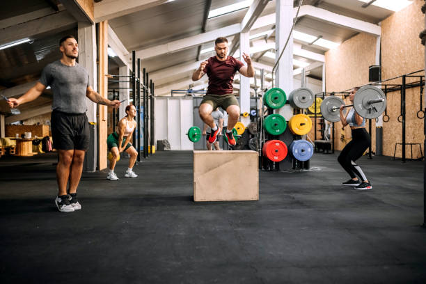 Is Circuit Training Better Than Traditional Cardio or Weightlifting?