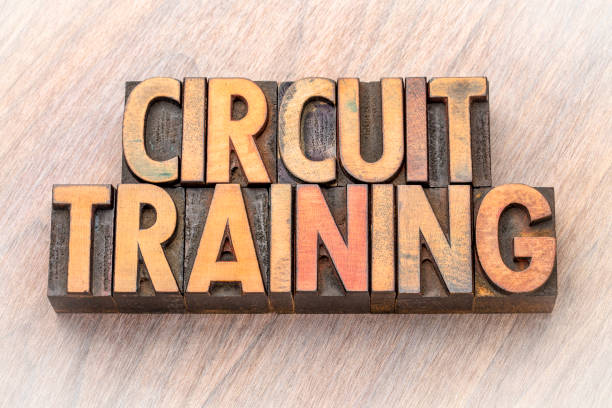 Is Circuit Training Suitable for Beginners?