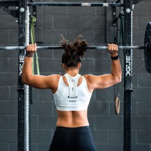 The Secrets to Developing Muscular Strength and Endurance
