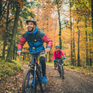 4 Surprising Ways Cycling Affects Your Body