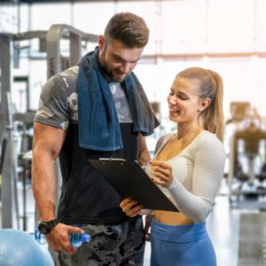 5 Ways A Personal Trainer Can Help Achieve Your Body Goals