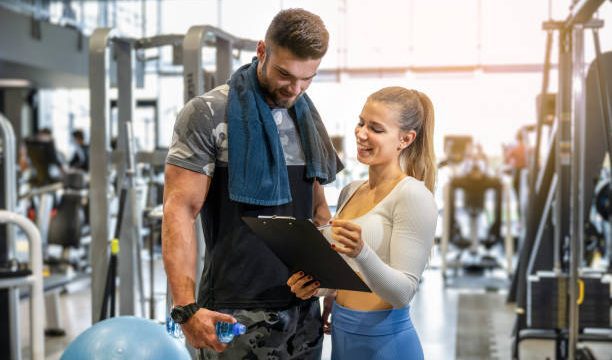 5 Ways A Personal Trainer Can Help Achieve Your Body Goals