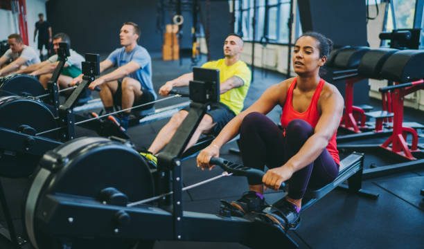 Can Circuit Training Help with Weight Loss?