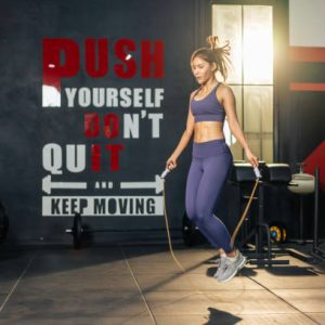 Discover the Incredible Benefits of Jumping Rope