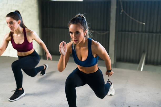 HIIT: The Game-Changer in Cardio Workouts
