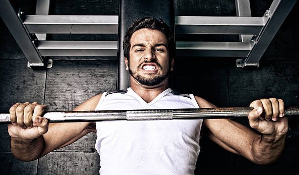 How to Improve Your Bench Press: Tips for Maximizing Strength and Performance