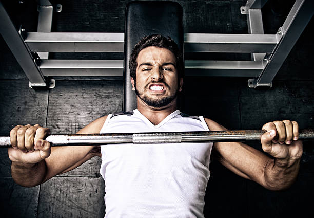 How to Improve Your Bench Press: Tips for Maximizing Strength and Performance