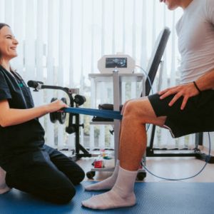Intense Exercise May Offer Promising Benefits for Parkinson's Patients