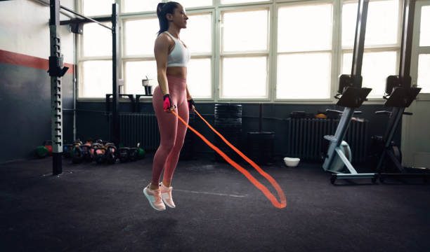 Jumping Rope vs. Trampolining: Which is More Effective for Weight Loss?