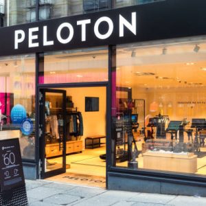 Peloton Faces Massive Recall: More Than 2 Million Bikes Affected
