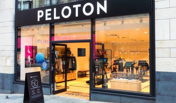 Peloton Faces Massive Recall: More Than 2 Million Bikes Affected