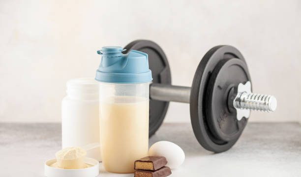 Should I Drink Chocolate Milk After a Workout?