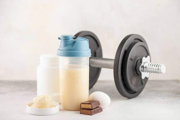 Should I Drink Chocolate Milk After a Workout?