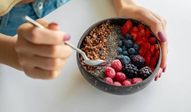 Superfoods You Should Eat According to Science