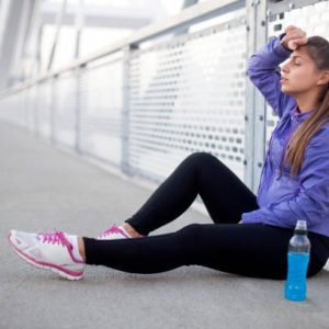 The Cortisol Creep: Is HIIT Stressing You Out and How to Mitigate It?