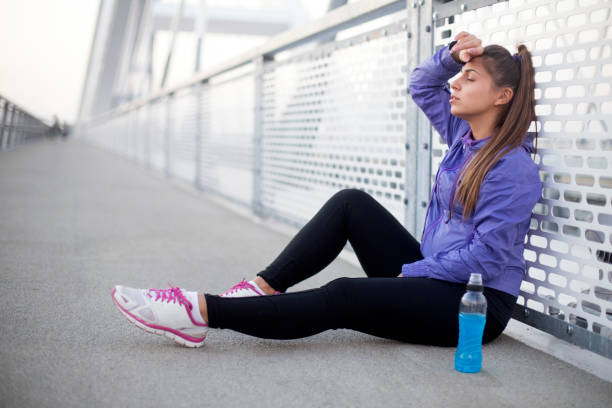The Cortisol Creep: Is HIIT Stressing You Out and How to Mitigate It?