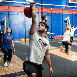 What Is Cross-Training, Exactly?